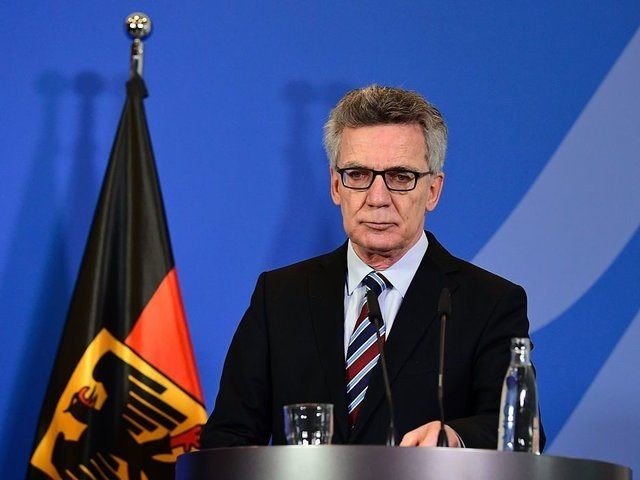 Almanya'da hükümet yalan haberle mücadele edecek
