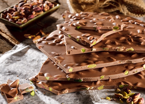 TÜDEF'ten bayram öncesi çikolata uyarısı