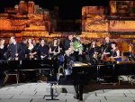 46 İstanbul Müzik Festivali sona erdi