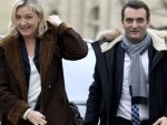 Le Pen'in yardımcısı istifa etti