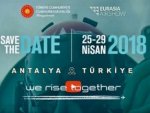 Eurasia Airshow 25 Nisan'da Antalya'da başlıyor