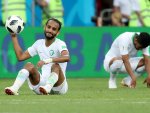 Suudi Arabistan'ın kupa performansı prensi kızdırdı