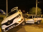 Karabük-Kastamonu yolunda kaza 6 yaralı
