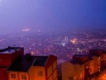Marmara'da yıldırım ve dolu riski