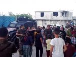 Şanlıurfa'da olağan aşiret çatışmasını polis önledi