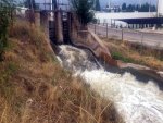Manisa'da sulama kanalına düştü hayatını kaybetti