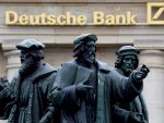 ABD den Deutsche Bank a 205 milyon dolar ceza