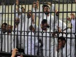 Mısır'da İhvan üyesi 3 kişinin idamı kesinleşti