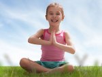 Yoganın çocuklara faydası
