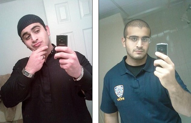 Orlando'yu kana bulayan teröristin eski eşi konuştu
