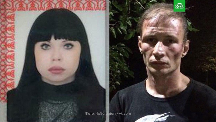 Rusya'da 30 kişiyi öldüren 'yamyam çift' yakalandı