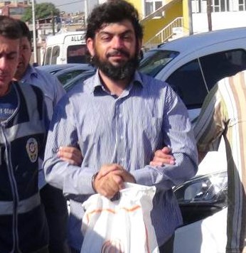 Konya'da IŞİD operasyonu: 20 gözaltı