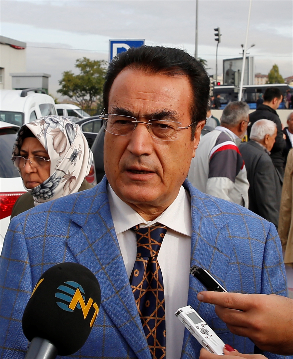 CHP'li milletvekilleri Baykal'ın durumunu anlattı