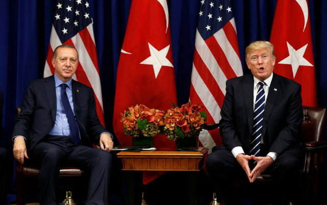 Cumhurbaşkanı Erdoğan'dan ABD dönüşü açıklamalar