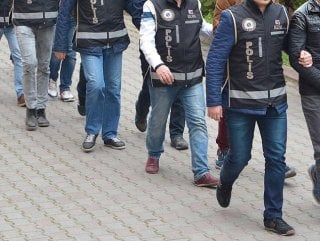 İstanbul'da insan kaçakçılığı operasyonu: 12 tutuklama