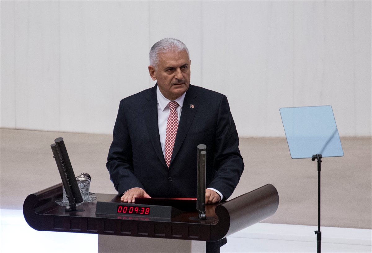 CHP Meclis'teki anma programına katılmayacak