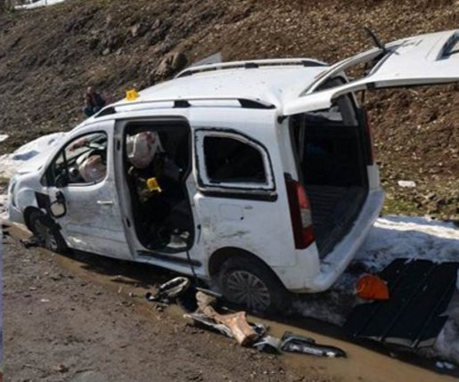 3 kişiyi öldüren bombayı PKK değil ölen şahsın eşi koymuş