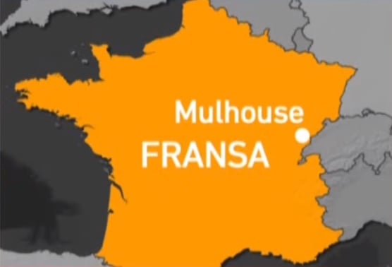Fransa'da 3 Türk hayatını kaybetti