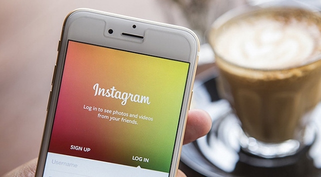 Instagram aktif kullanıcı sayısıyla zirveye oturdu