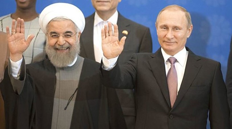 Rusya ile İran vizeleri kaldırdı