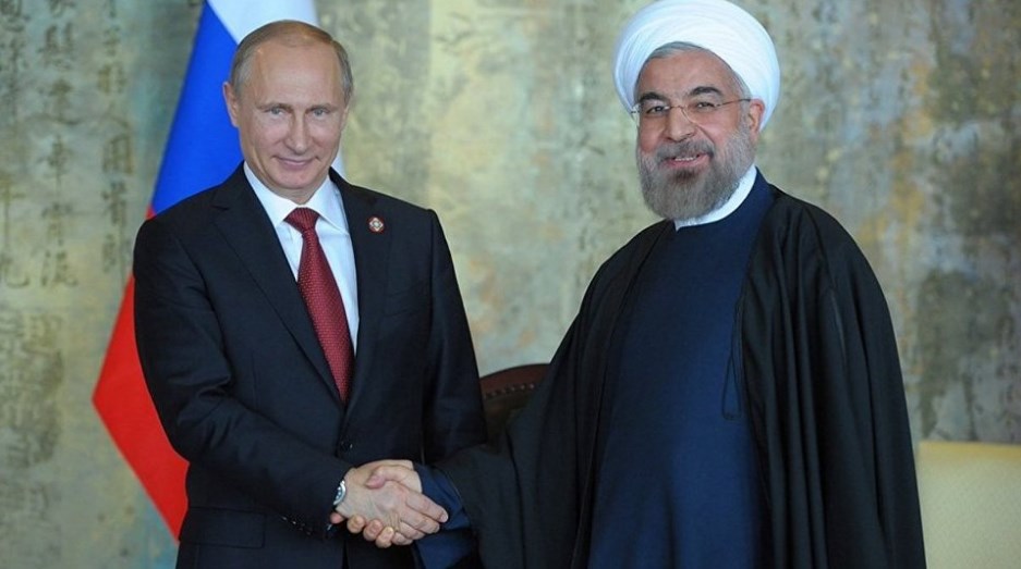Rusya ile İran vizeleri kaldırdı